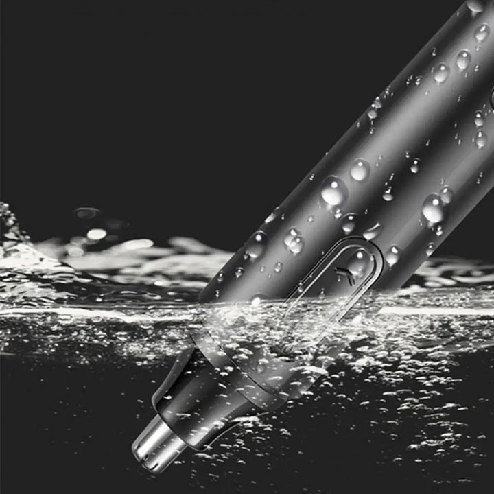 BowLift | Unisex USB Facial Hair Trimmer