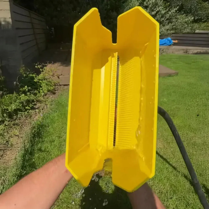 BowLift | Paint Roller Cleaning Device