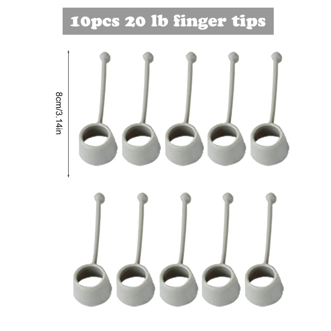 BowLift | Finger Strength Trainer Resistance Band