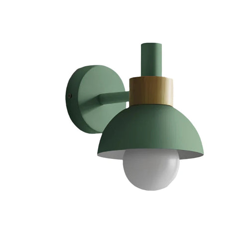 Modern Minimalist LED Table Lamp Bowlift