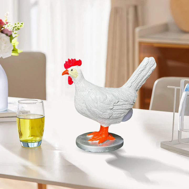 BowLift | LED Decor Chicken Egg Lamp