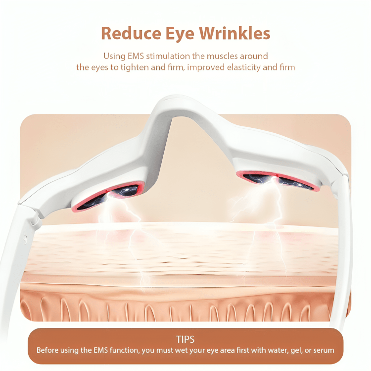 BowLift | EyeRevive | Radiance and freshness regained
