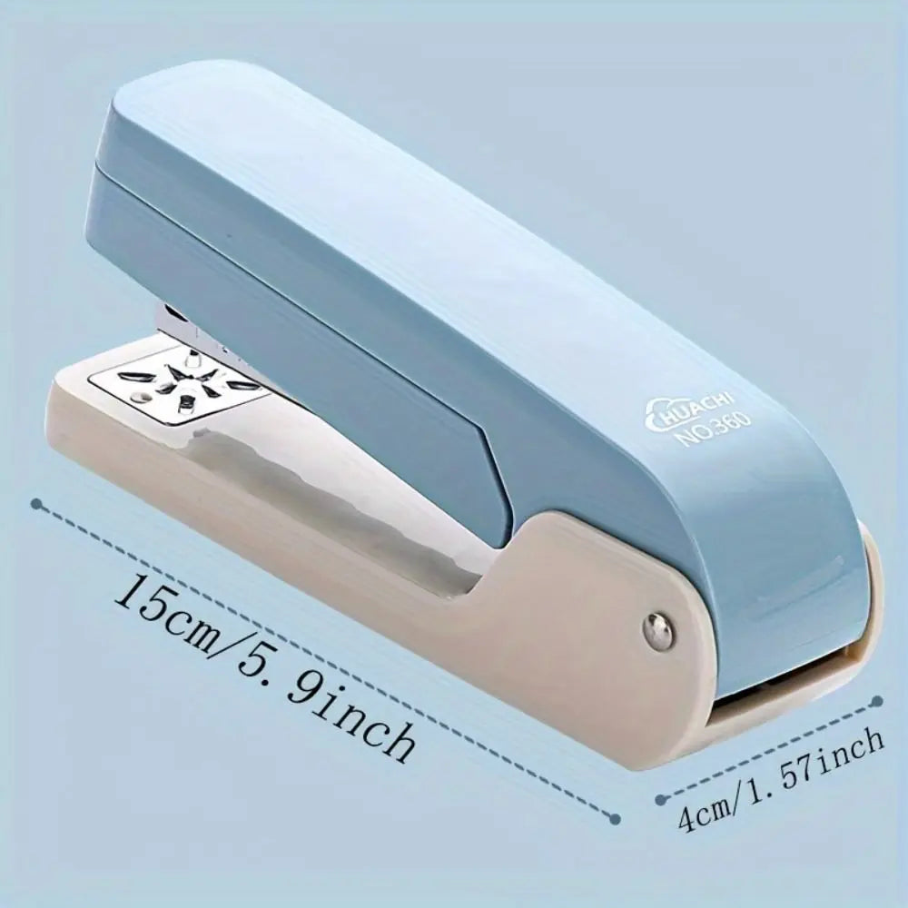 BowLift | 360 Degree Rotating  Stapler
