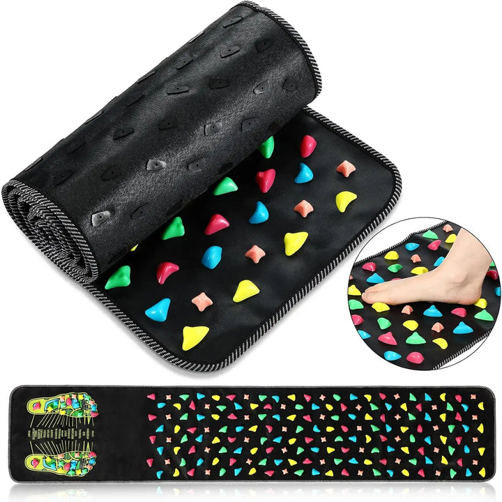 BowLift | Ultimate Acupressure Foot Massager Mat