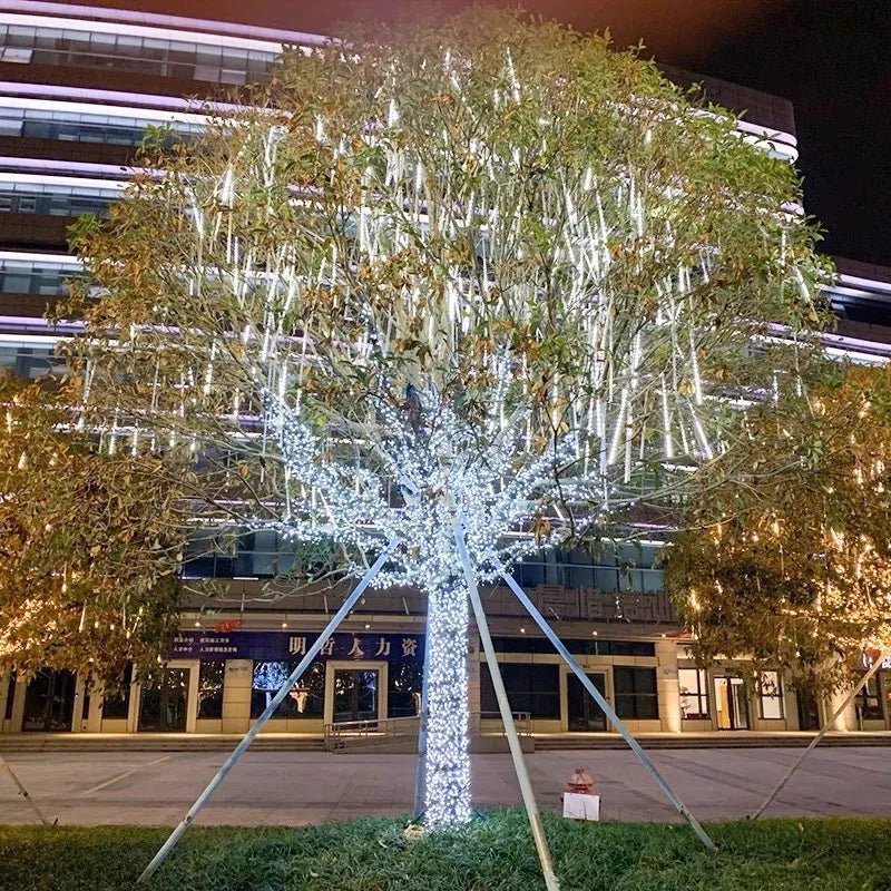 BowLift | Starfall - The magic of shooting stars - Dazzle your nights!