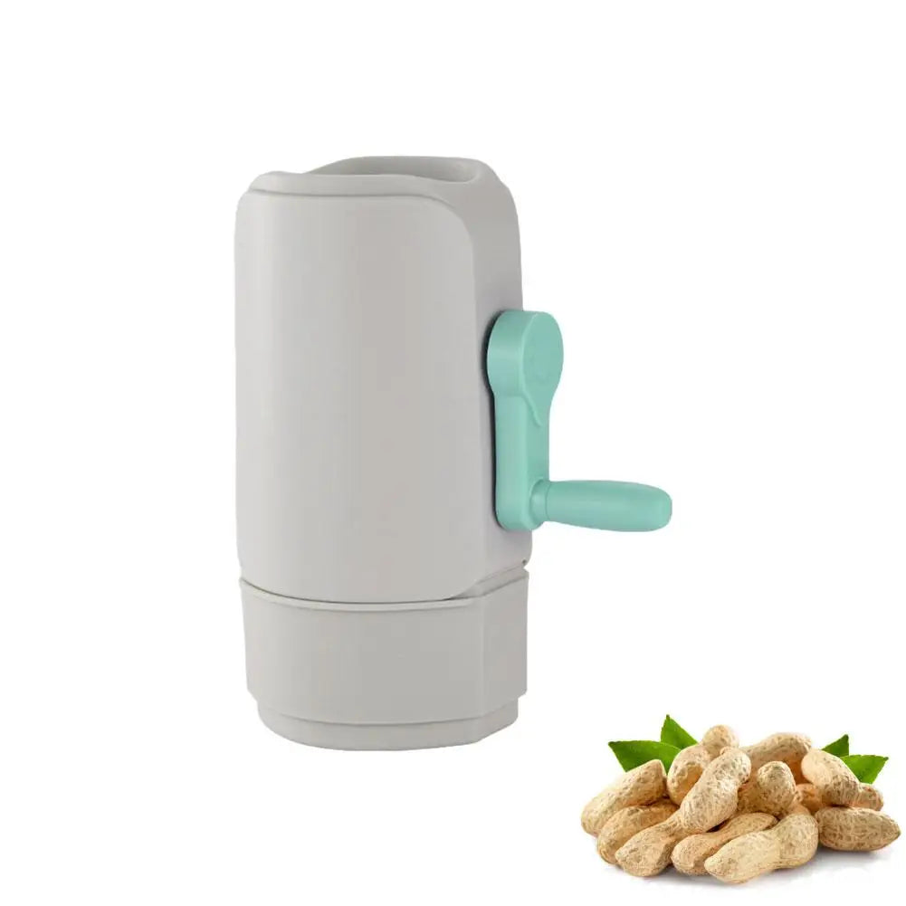 BowLift | Automatic Peanut Shell Peeler