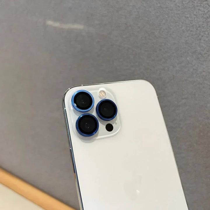 BowLift | Lens Protect Easy Assembly iPhone Camera Cover