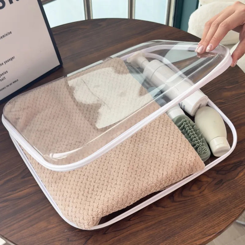 BowLift | Multifunctional Zipper Case