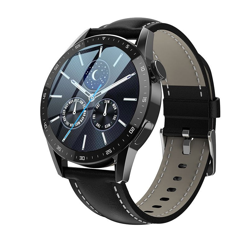 BowLift | Water Guard Elegant Waterproof Smartwatch
