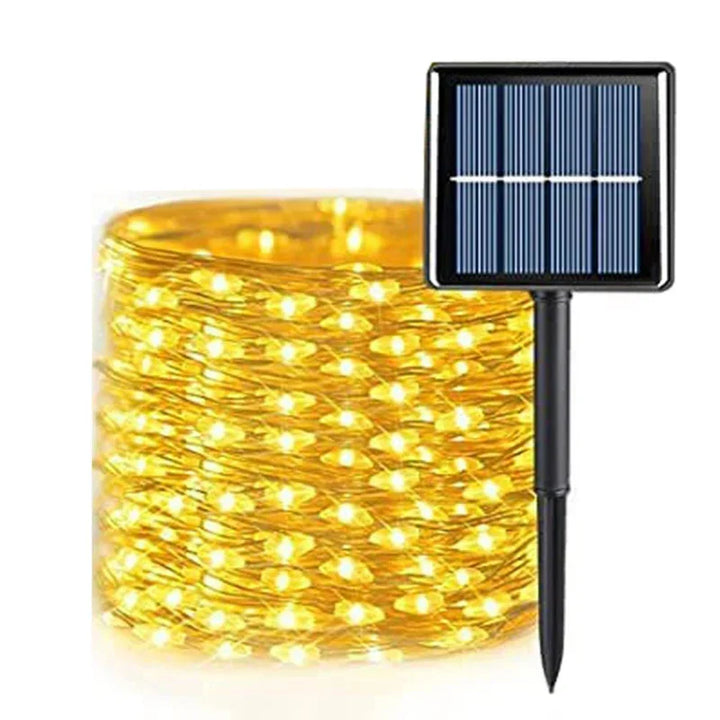BowLift | LumiFest – Magical Solar Lamps for Festive Outdoor Lighting