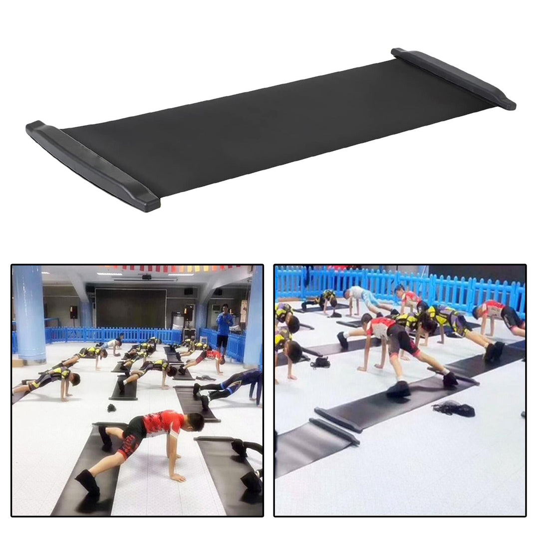 BowLift | Sliding Mat Fitness Tool