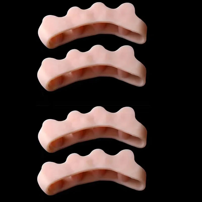 BowLift | Silicone Hallux Valgus Bunion Corrector