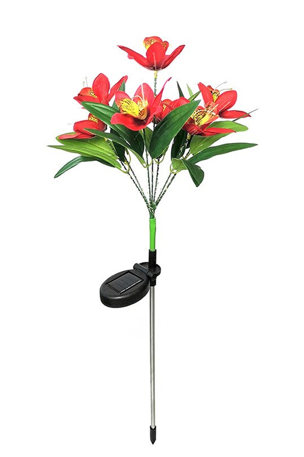 Solar LED Flower Lamp | Bowlift