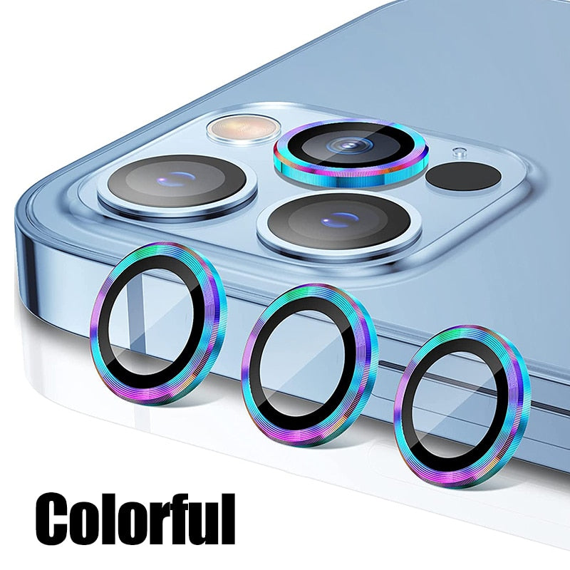BowLift | iPhone Camera Lens Protector
