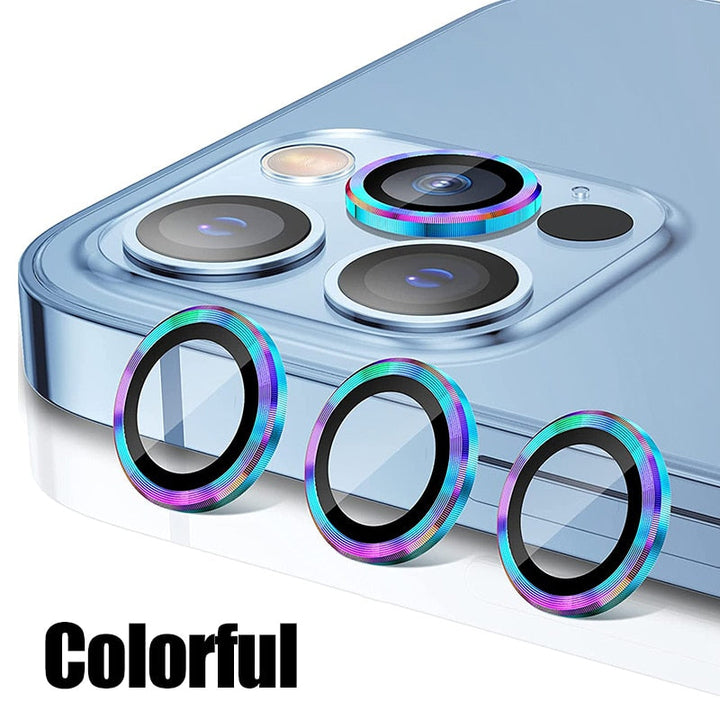 BowLift | iPhone Camera Lens Protector