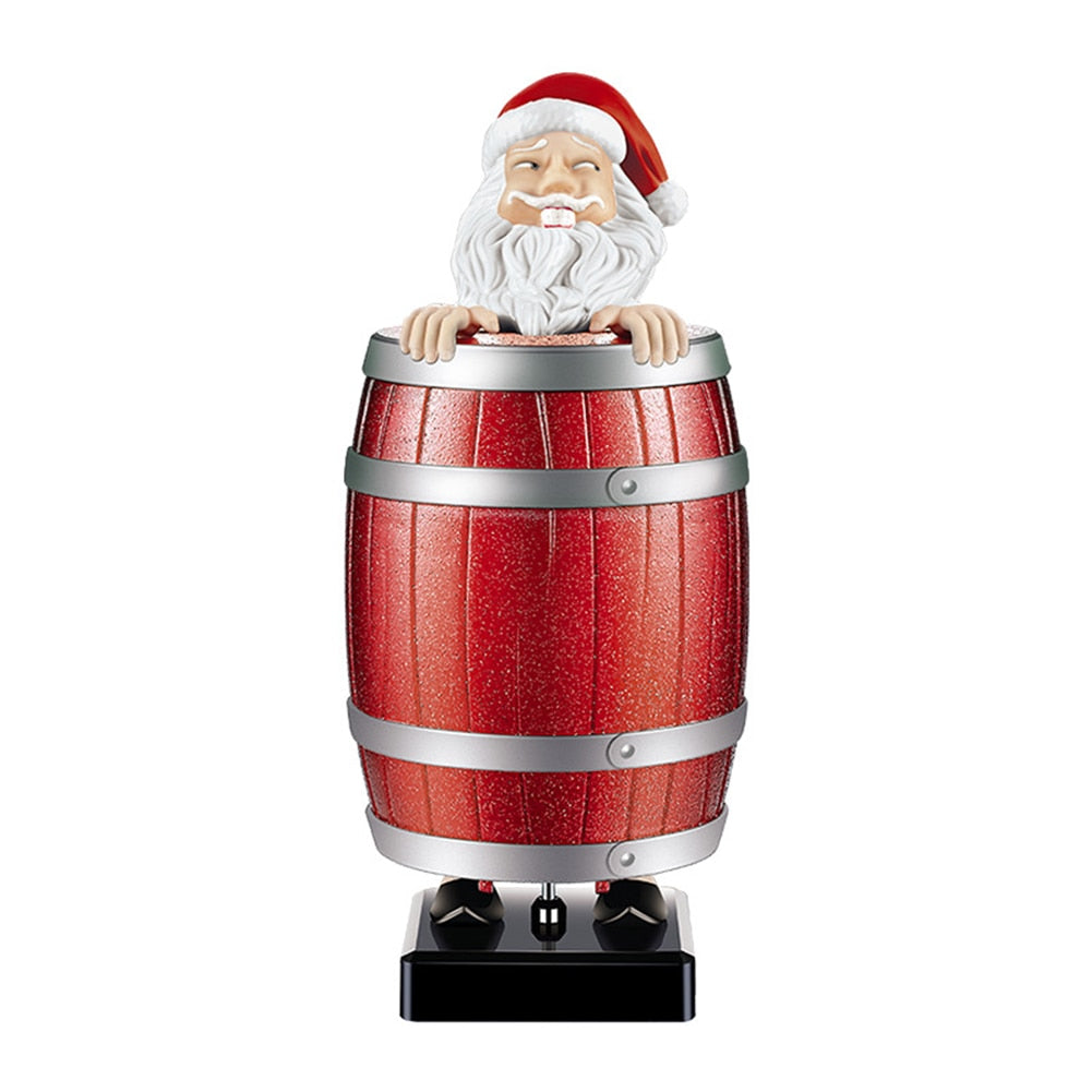 BowLift | Funny Barrel Box