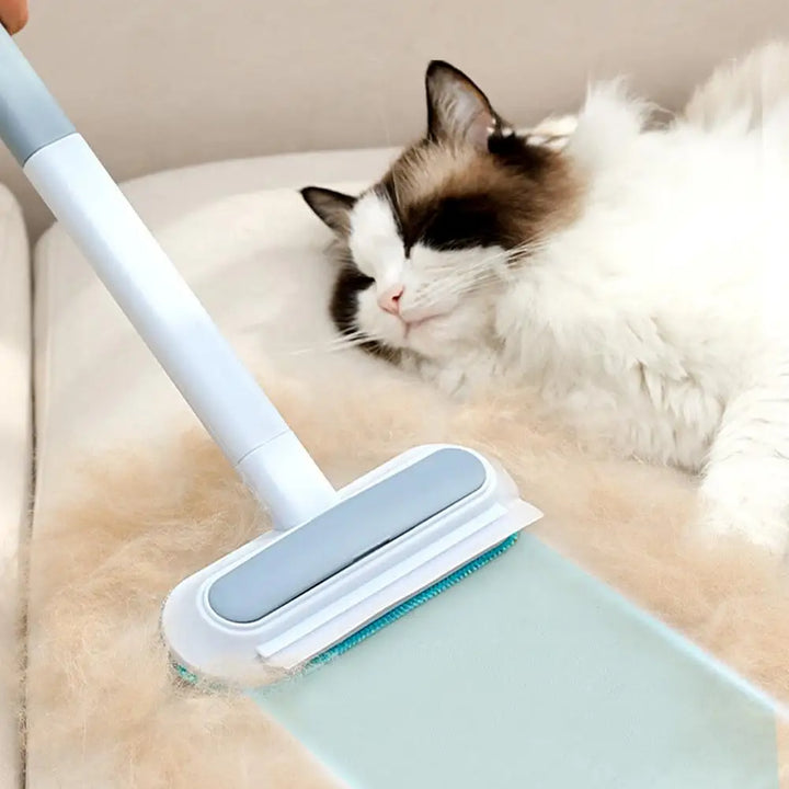CleanMaster – Multifunctional Cleaning Brush for Home and Windows Bowlift