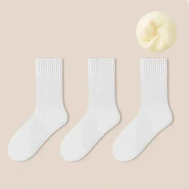 BowLift | SnugWarm Socks