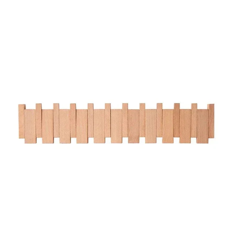 BowLift | KeyHanger | Modern Key Coat Rack for Entry Organization