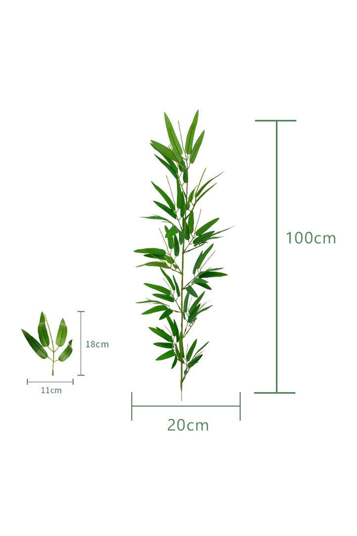 Bamboo leaf | Bowlift