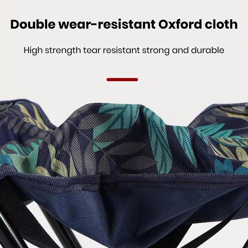 BowLift | Ultra Light Foldable Outdoor Mini Stool