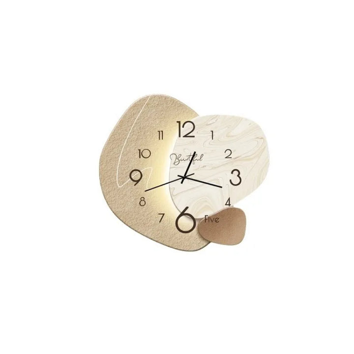 BowLift | LumiStyle Modern Decorative Wall Clocks – Perfect for Elegant Spaces
