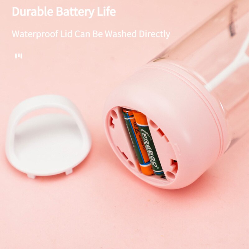 BowLift | Cute Deer Automatic Self-Stirring Cup