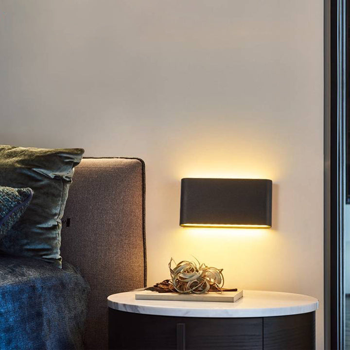 BowLift | HydroShine - Durable Waterproof Wall Light