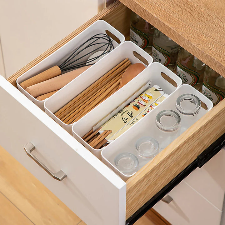 Kitchen Organizer Box | Bowlift