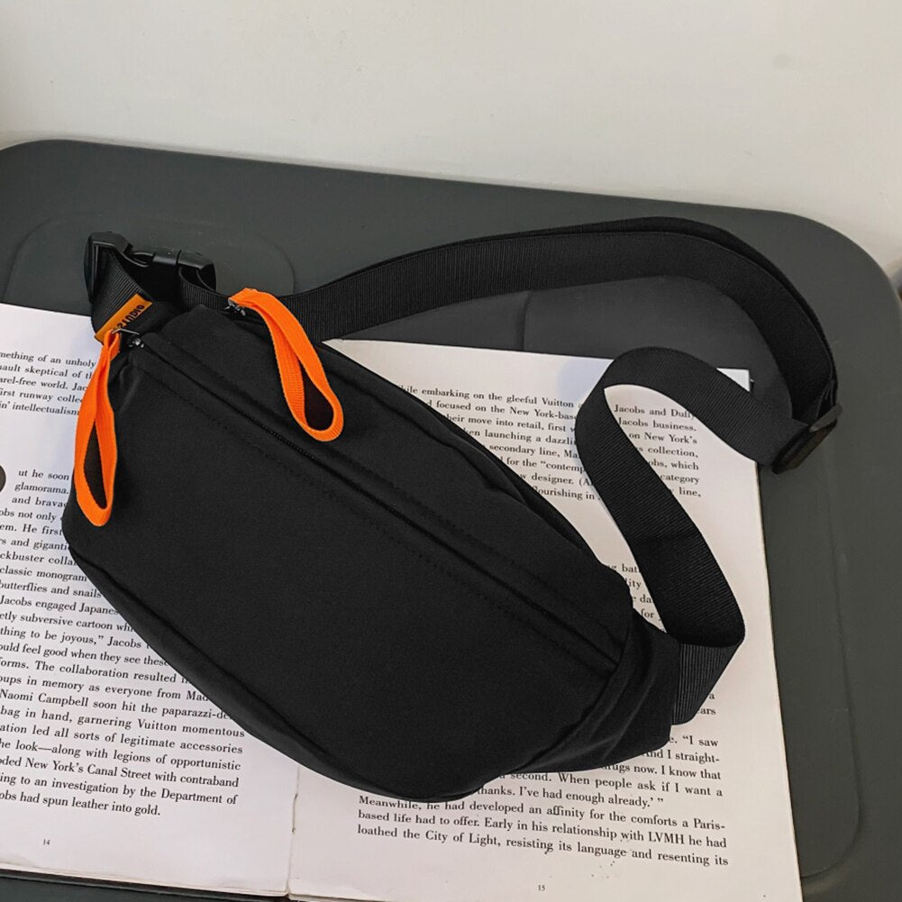 BowLift | Urban Walker Unisex Waist Bag
