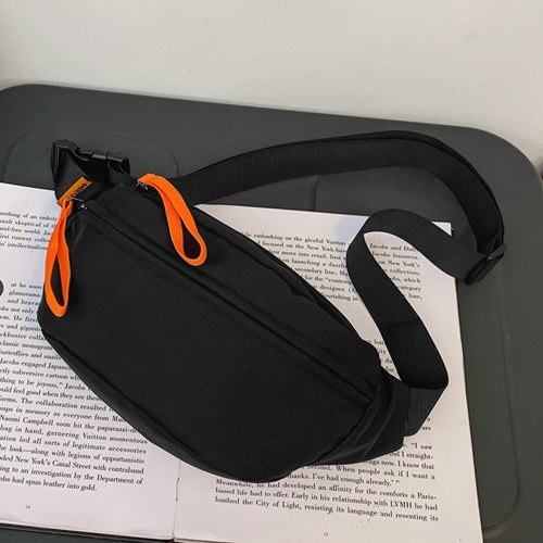 BowLift | Urban Walker Unisex Waist Bag