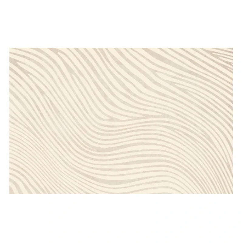 BowLift | Japanese Minimalistic Soft Rug Non-Slip High Pile Carpet Living and Bedroom