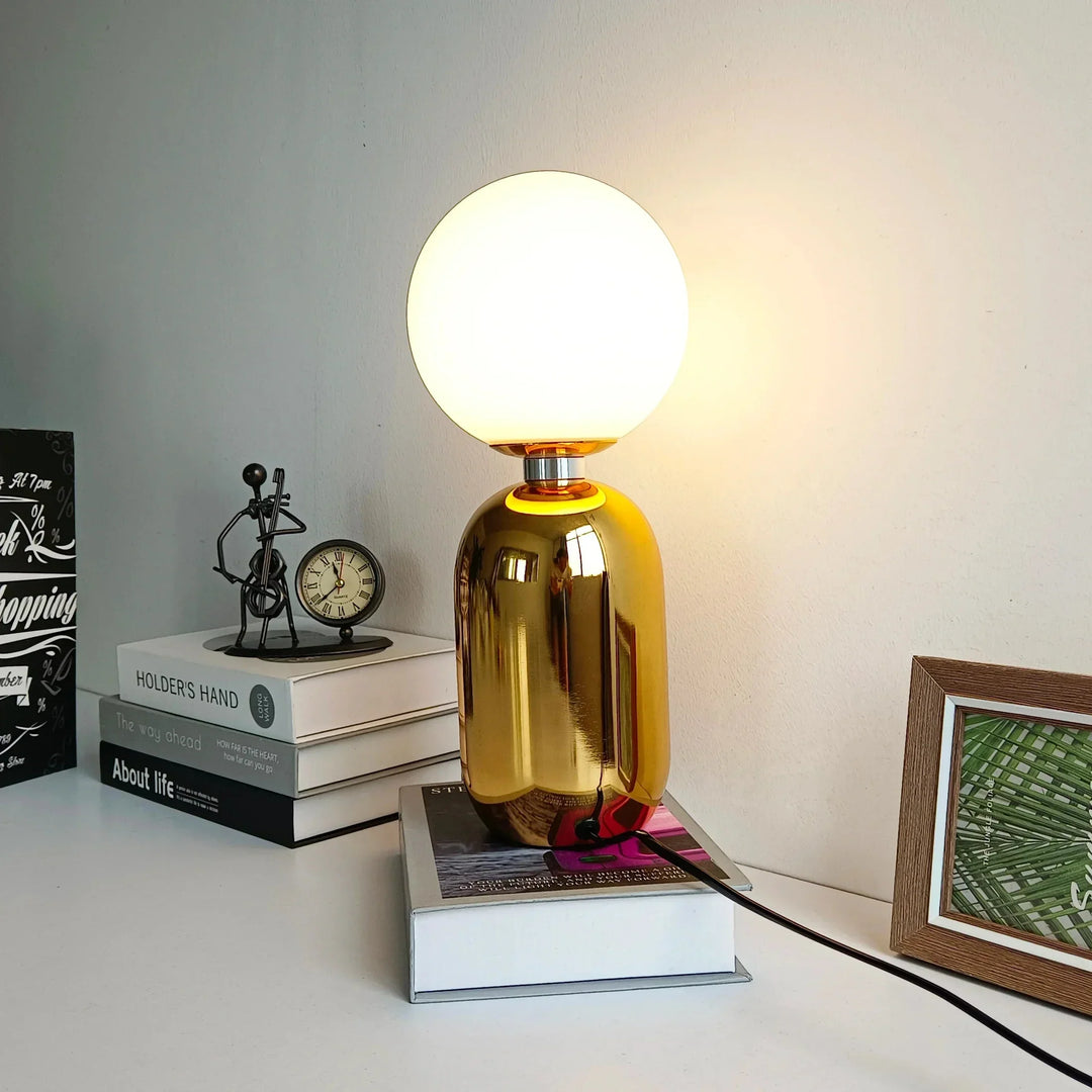 BowLift | Scandinavian Lamp Full of Elegance