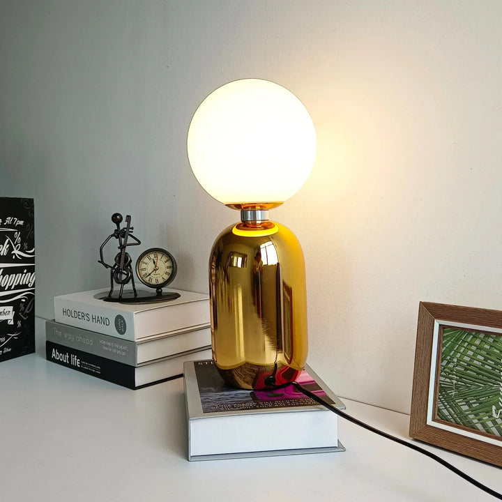 BowLift | Scandinavian Lamp Full of Elegance