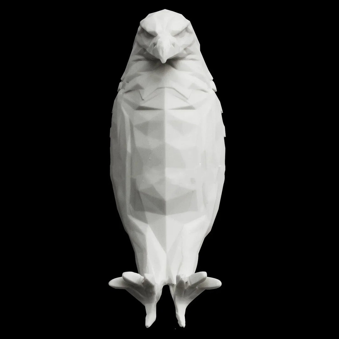 BowLift | 3D Eagle Wall Projection Lamp