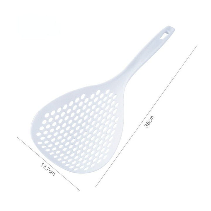 BowLift | Rice Washing Multifunctional Drainer Spoon