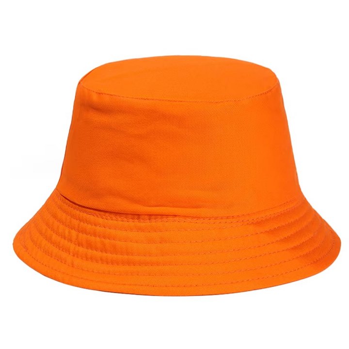 BowLift | Versatile Denim Bucket Hat - Unisex, Foldable & Stylish