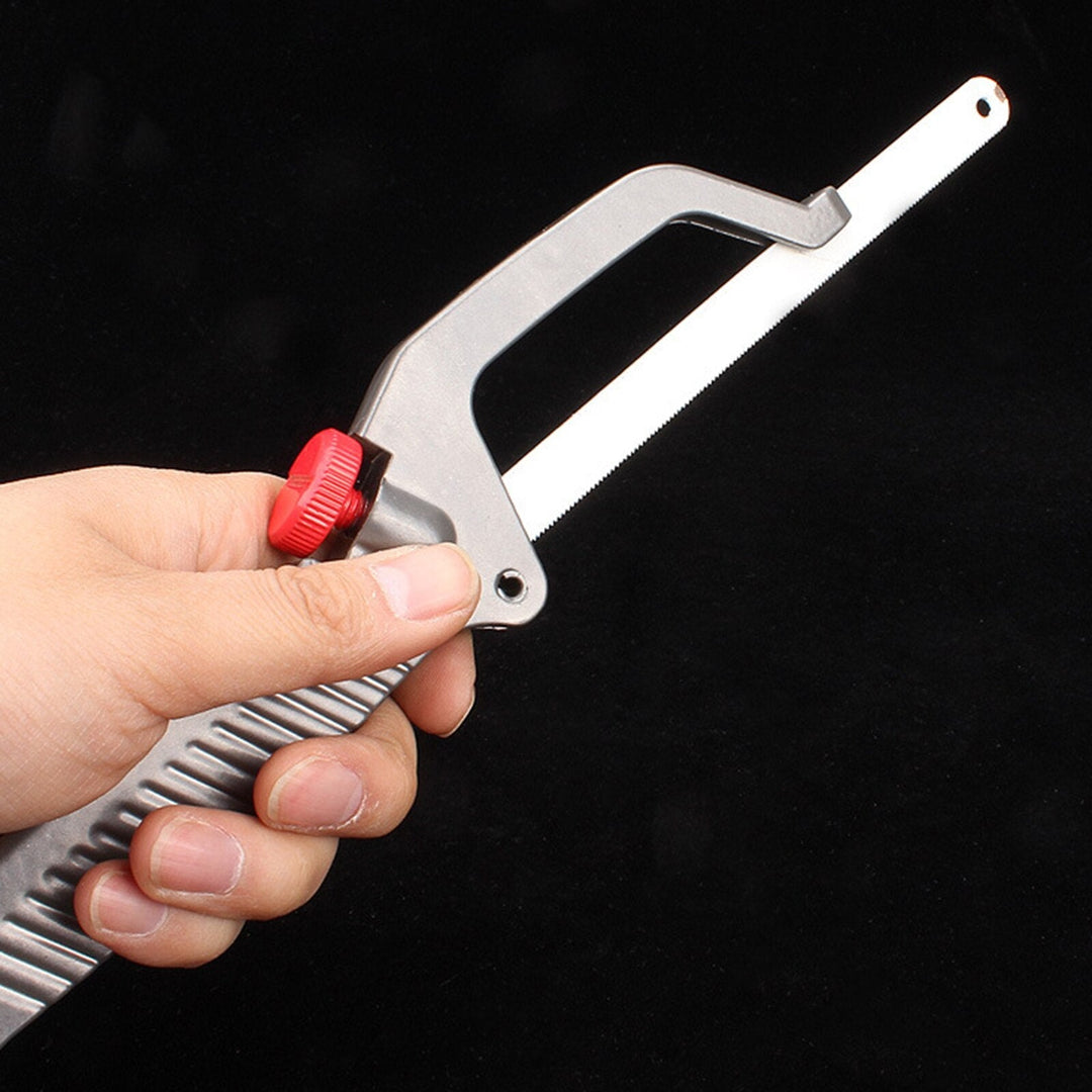 Mini Heavy Duty Japanese Style Hand Saw | Bowlift