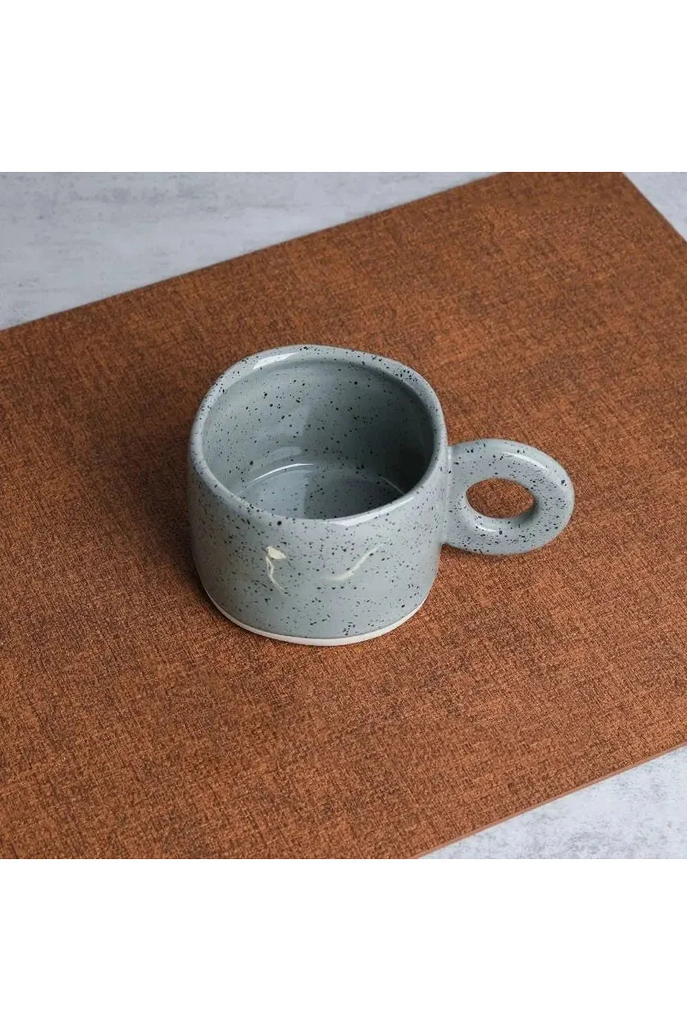 Porcelain mug | Bowlift