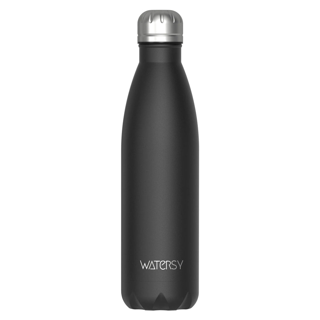 500 ml stainless steel bottle with vacuum insulation | Bowlift
