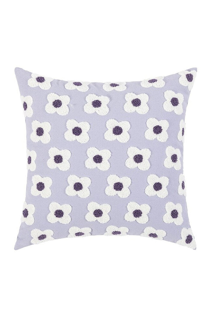 Embroidery Cushion Elegance | Bowlift