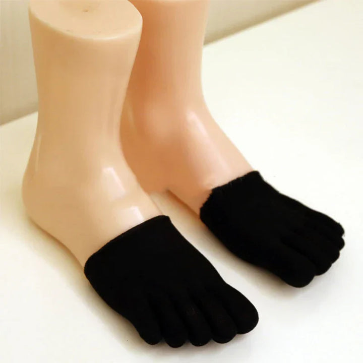 ComfortStep – Invisible Foot Cushions for Optimal Support Bowlift