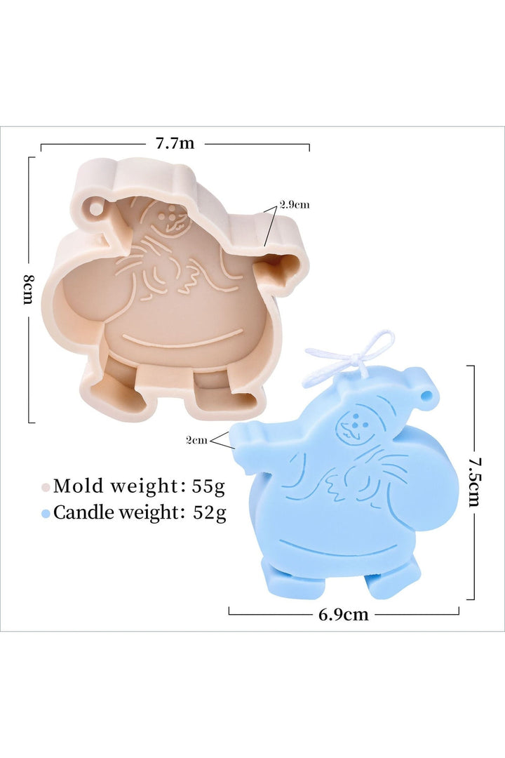 Candle shape | Bowlift