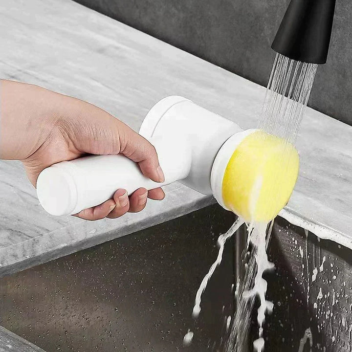 SpinBrush Cleaner | Bowlift