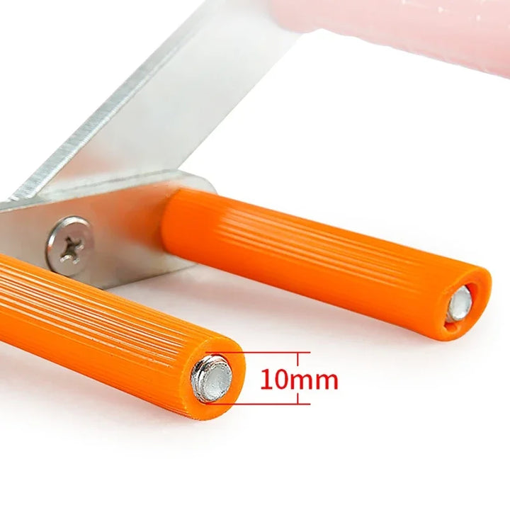 BowLift | Convenient Manual Lifting Clamp 2Pcs