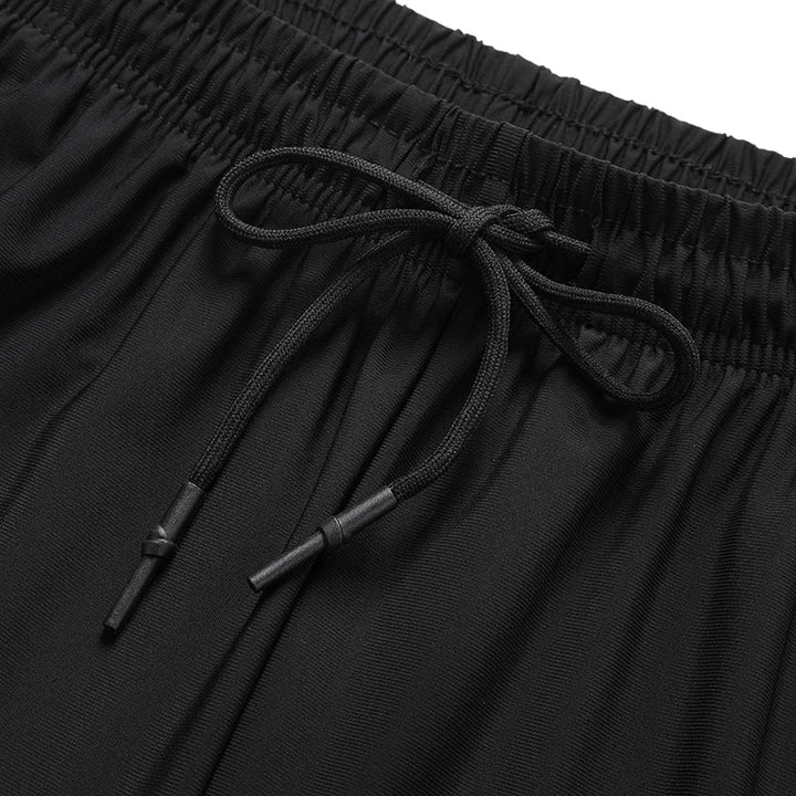 BowLift | High Elastic Ice Silk Casual Pants