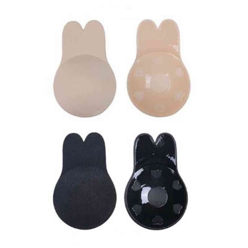 BowLift | up pads - self-adhesive bra inserts for more volume & support