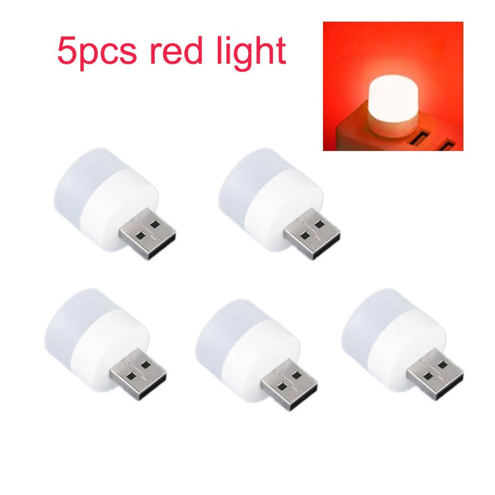 BowLift | 5 Piece Eye Lamp
