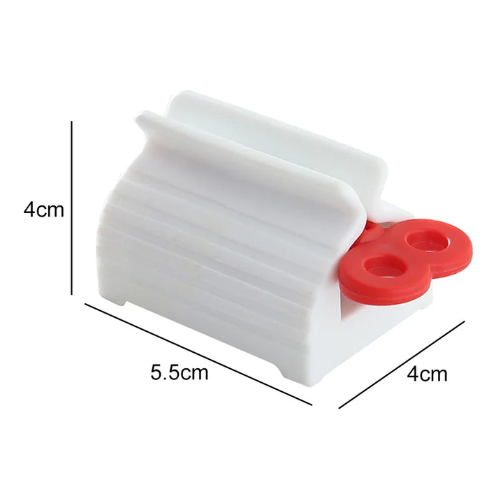 BowLift | Lazy Toothpaste Squeezer