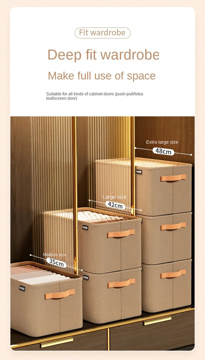 BowLift | Steel Framed Foldable Organizer